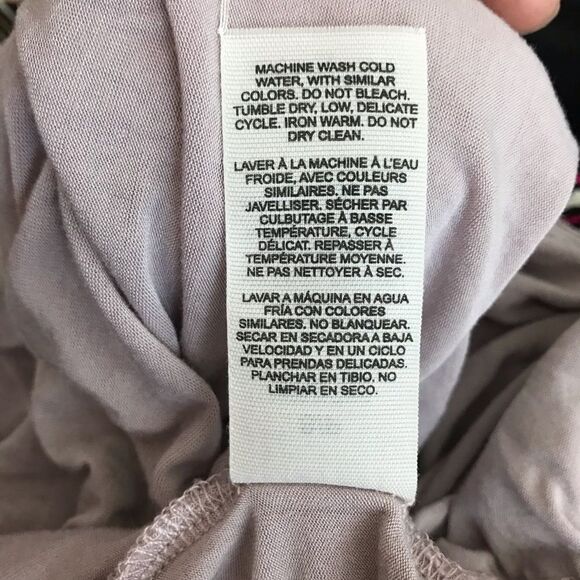 Garage Blouse Small Top​ - Picture 5 of 6